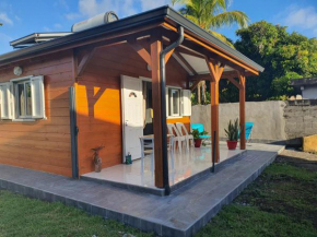 Bungalow vacances